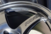 Picture of Gram Lights 57CR 18x9.5 +22 5x114.3 - Grace Silver