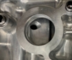 Picture of HKS GR Corolla G16E 1.75L H-COMP Triple Tumble STEP 3 Closed Deck Short Block - 2023+ GR Corolla
