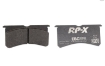 Picture of EBC GR Supra 3.0 Premium RP-X Rear Brake Pads - 2020+ Toyota GR Supra