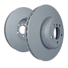 Picture of EBC GR Supra 3.0 Premium OE Replacement Rear Brake Rotors - 2020+ Toyota GR Supra