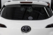 Picture of OEM GR Corolla Rear Wiper Delete