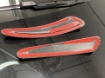 Picture of Rexpeed Supra GR 2020+ Dry Matte Carbon Hood Vent Covers