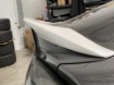 Picture of (Garage Sale/Rexpeed Special) Rexpeed Spoiler Absolute Zero White (D01) - A90 MKV Supra GR 2020+