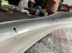 Picture of (Garage Sale/Rexpeed Special) Rexpeed Spoiler Absolute Zero White (D01) - A90 MKV Supra GR 2020+