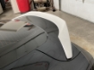 Picture of (Garage Sale/Rexpeed Special) Rexpeed Spoiler Absolute Zero White (D01) - A90 MKV Supra GR 2020+
