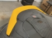 Picture of (Garage Sale/Rexpeed Special) Rexpeed Spoiler Nitro Yellow (D06) - A90 MKV Supra GR 2020+