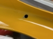 Picture of (Garage Sale/Rexpeed Special) Rexpeed Spoiler Nitro Yellow (D06) - A90 MKV Supra GR 2020+