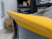 Picture of (Garage Sale/Rexpeed Special) Rexpeed Spoiler Nitro Yellow (D06) - A90 MKV Supra GR 2020+