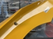 Picture of (Garage Sale/Rexpeed Special) Rexpeed Spoiler Nitro Yellow (D06) - A90 MKV Supra GR 2020+
