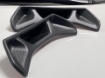 Picture of Rexpeed 2020+ GR Supra Matte Carbon Seat Trim Cover