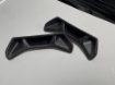 Picture of Rexpeed 2020+ GR Supra Matte Carbon Seat Trim Cover