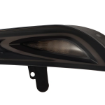 Picture of AlphaRex GR Supra FT-1 Style LUXX-Series LED Tail Lights Alpha Black  - 2020+ GR Supra