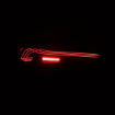 Picture of AlphaRex GR Supra CSL Laser Style LUXX-Series LED Tail Lights Black  - 2020+ GR Supra