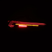 Picture of AlphaRex GR Supra CSL Laser Style LUXX-Series LED Tail Lights Alpha Black  - 2020+ GR Supra