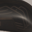 Picture of AlphaRex GR Supra CSL Laser Style LUXX-Series LED Tail Lights Alpha Black  - 2020+ GR Supra