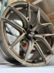 Picture of WedsSport SA-01R 18x8.5 +45 5x100 - EJ Bronze