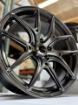 Picture of WedsSport SA-01R 18x9.5 +38 5x114.3 - Platinum Silver