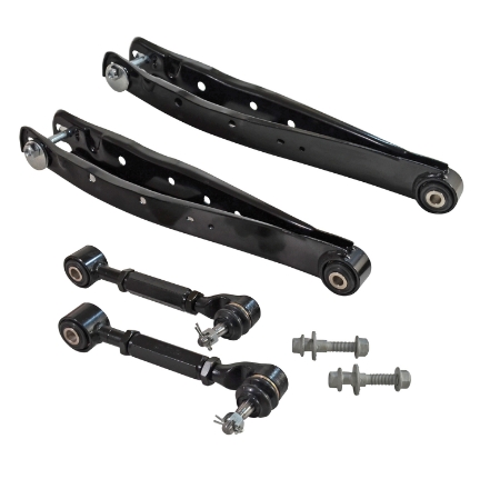 Picture of SPC 86 Alignment Kit - 2013-2020 BRZ/FR-S/86, 2022+ BRZ/GR86