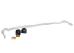 Picture of Whiteline GR Supra 24mm Adjustable Front Sway Bar - 2020+ GR Supra