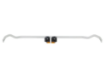 Picture of Whiteline GR Supra 24mm Adjustable Front Sway Bar - 2020+ GR Supra