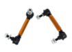 Picture of Whiteline GR Supra Rear Adjustable Sway Bar End Link - 2020+ GR Supra