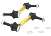 Picture of Whiteline GR Supra Front Adjustable Sway Bar End Link - 2020+ GR Supra