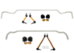 Picture of Whiteline GR Supra Front & Rear Adjustable Sway Bar Kit - 2020+ GR Supra