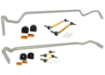 Picture of Whiteline GR Supra Grip Series Performance Suspension Kit - 2020+ GR Supra