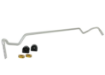 Picture of Whiteline GR Supra Grip Series Performance Suspension Kit - 2020+ GR Supra