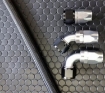 Picture of HKS 15-Row S-Type Oil Cooler - Universal