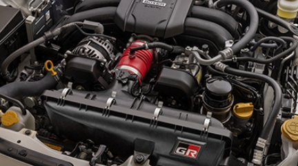 Picture of Toyota GR Performance Air Intake System - 2022+ BRZ/GR86