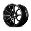 Picture of Gram Lights 57NR 18x9.5 +38 5x100 - Glass Black