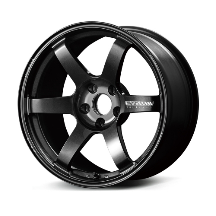 Picture of Volk TE37 SAGA S-Plus 18x9.5 +22 5x114.3 - Diamond Dark Gunmetal