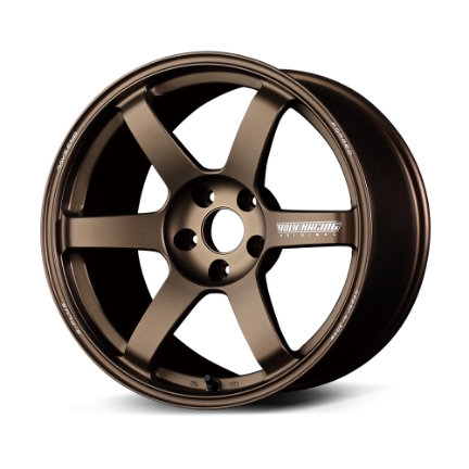 Picture of Volk TE37 SAGA S-Plus 18x9.5 +22 5x114.3 - Bronze Almite