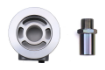 Picture of TRD Oil Filter Sandwich Sensor Plate-FRS/BRZ/86