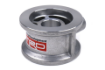 Picture of TRD Oil Filter Sandwich Sensor Plate-FRS/BRZ/86