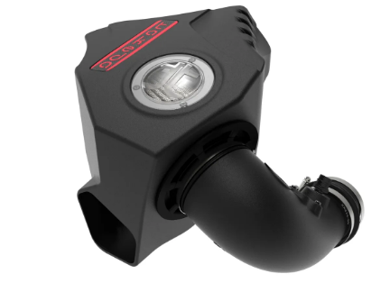 Picture of aFe Takeda Momentum Cold Air Intake System w/ Pro DRY S Filter - 2020+ GR Supra 2.0