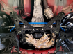 Picture of aFe Control Front Sway Bar - 2013-2020 BRZ/FR-S/86, 2022+ BRZ/GR86