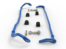 Picture of aFe Control Sway Bar Set - 2013-2020 BRZ/FR-S/86, 2022+ BRZ/GR86