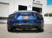 Picture of aFe Takeda 2.5" Dual Exit Cat-back Exhaust (Black Tip) - 2013-2020 BRZ/FR-S/86, 2022+ BRZ/GR86