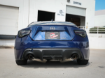 Picture of aFe Takeda 2.5" Dual Exit Cat-back Exhaust (Carbon Fiber Tip) - 2013-2020 BRZ/FR-S/86, 2022+ BRZ/GR86