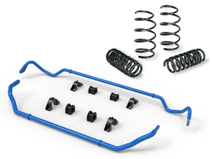 Picture of aFe Control Series Stage 1 Handling Package - 2020+ GR Supra