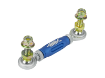 Picture of aFe Control Rear Adjustable End Links - 2020+ GR Supra