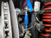 Picture of aFe Control Rear Adjustable End Links - 2020+ GR Supra