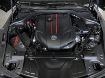 Picture of aFe CONTROL Front Suspension Strut Brace Black - 2020+ GR Supra