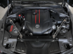 Picture of aFe CONTROL Front Suspension Strut Brace Raw - 2020+ GR Supra