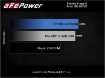 Picture of aFe Takeda Stage-2 Cold Air Intake System w/ Pro DRY S Filter - 2020+ GR Supra 2.0