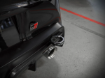 Picture of aFe Control Rear Tow Hook - 2020+ GR Supra