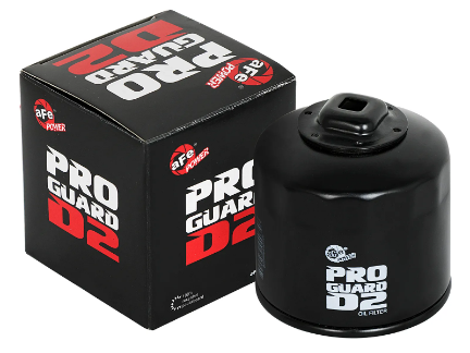 Picture of aFe PROGUARD Engine Oil Filter - 2013-2020 BRZ/FR-S/86