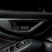 Picture of Billetworkz Alcantara Door Pull Strap Kit - 2022+ BRZ/GR86